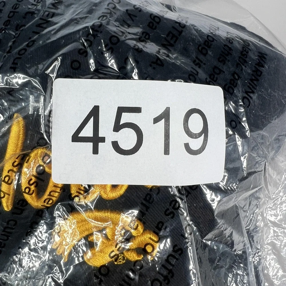 Iowa Hawkeyes‎ Hat Cap Strap Back Womens NCAA Football Script College - Picture 14 of 14